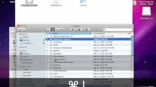 iTunes Links de big.mov