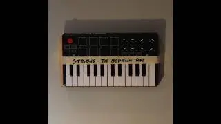 Strobus  - Keep It On [Big L flip]