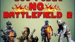 LUAN GAMER  Modo...[FODÃO]] No Battlefield 2