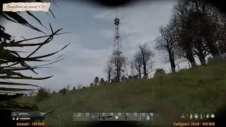 Бегаем на серваке DZR на патче 1.14. Отвечаем на вопросы