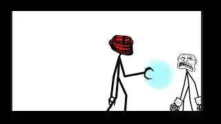 Trollge Vs rage comics (Part 1)