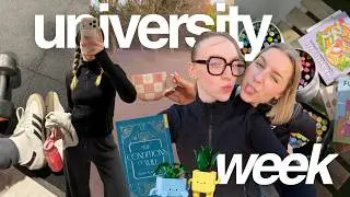 WHAT DO I DO WITH MY LIFE DURING THE SCHOOL WEEK? (it's a disaster lol)