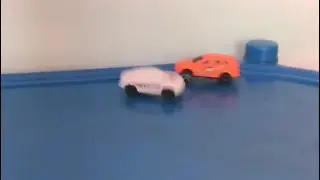 Cars collision. Which one is stronger? #shorts #cars #youtubeshorts