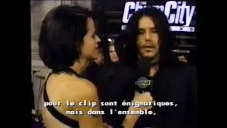 The Tea Party, Our Lady Peace, 1999 MMVA Highlights