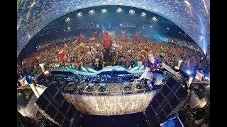 Lost Frequencies - Live at Tomorrowland 2017 (Mainstage) (Full Set HD)
