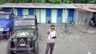 Wisata Lava Tour
