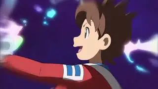 Yo-Kai Watch ♪ Blizzaria Summon