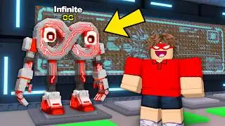 I Found A Futuristic Brainrot!