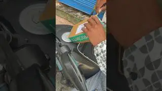 Iphone 15 Flipkart Big billion sale open box delivery SCAM ? #flipkart #bigbillionday #shortsfeed