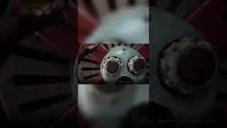 Atomic heart | Кто здесь 