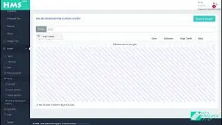 Kupon Bölümü - Online Rezervasyon