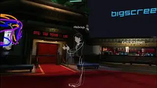 Giving yourself a BlowJob in VR!