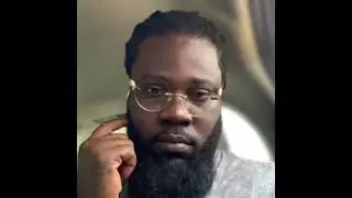 Yaw grey - swag audio slide