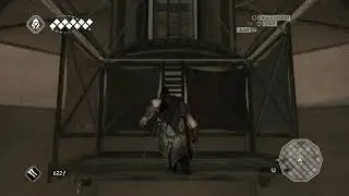 The reason why I switched sides to the Templars (Assassin's Creed II)