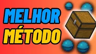 Como Encontrar Baús De Tesouro - Como Achar O Coração Do Mar No Minecraft Bedrock 1.20 #minecraftpc
