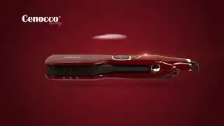 Steam Brush Product Video