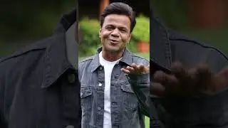 Rajpal Yadav Is Legend 💔