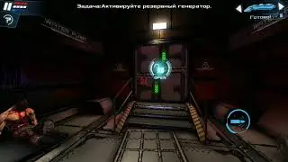 Потрясающая игра в космосе про зомби. Dead effect 2