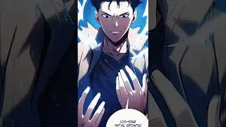 Op MC gets Transmigrated 😀 | #manhwa #manhua #manga #manhwaedit #manhwarecommendation #shorts
