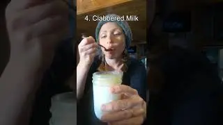 Top 5 Dairy Products You've Never Heard Of