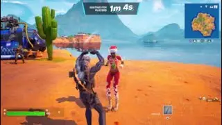 Fortnite - Reload Highlights