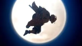 Zenitsu Edit |4K 60FPS| |ZENSU|