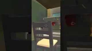 амогус разлил клавиатуру... 