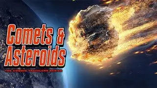 Cosmic Travelers | Space Disaster Documentary | Monarch Films