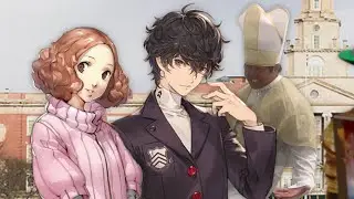 Joker Helps with the Metric System