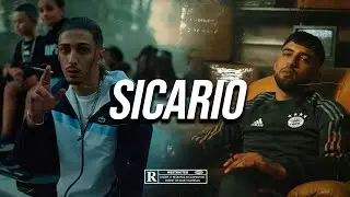 [FREE] Zkr x Baby Gang Type Beat "SICARIO" Melancolique | Old School Instru