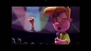 Big nate sings hippopotamus
