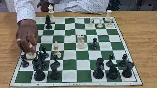 Chess Puzzle Mate in 3 /#Chess Tricks 😀