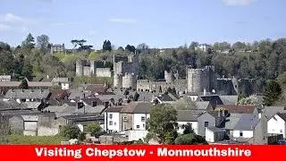 Discovering Chepstow's Charm: Monmouthshire's Best Kept Secret