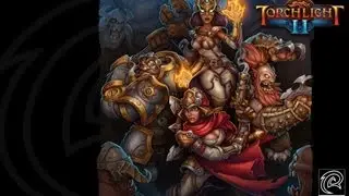 Torchlight 2 - Recenzja HD