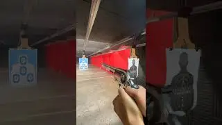 The most Powerful Revolver on Earth S&W500 Magnum #shorts