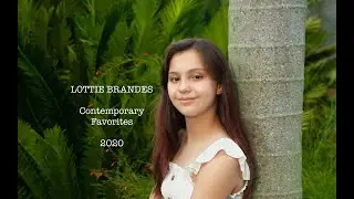 “Never Enough" from The Greatest Showman cover by 12 year old Lottie