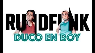 еатр абсурда: Дюко и Рой / Rundfunk: Duco en Roy / Rundfunk: Duco & Roy   1 сезон   2023   трейлер
