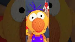 Jumpscare Escape Mr. Gumdrops Candyshop in Roblox 