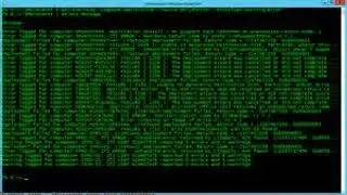 Splitting logs with PowerShell