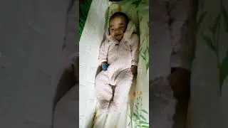 baby steven... lucu banget