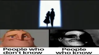 recreation of the discord's reaction to Mahoromatic's ending