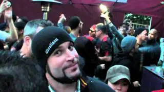 DJ ROCKWELL - HAPPY BIRTHDAY & NEW YEAR @ THE DO OVER 1.01.11