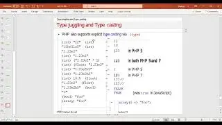 PHP 4 | Comparison Operators