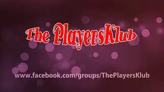 The PLayersKlub Promo