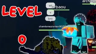[GPO] Trolling As A Noob With Tori