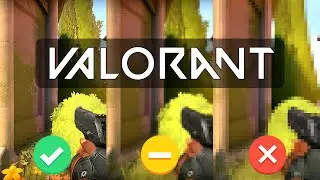 Low-Spec PCs CAN Play VALORANT!