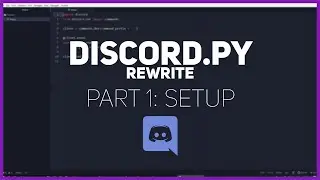 Python: Realizzare un bot Discord (Parte 1: Setup)