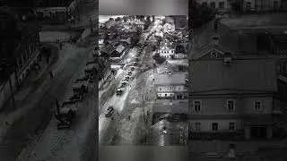 Уникальная подборка исторических фотографий 