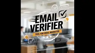Email Verifier Tool For Email Marketer 2024