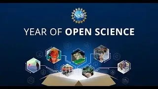 Martin Halbert: NSF Perspectives on Public Access & and Open Science